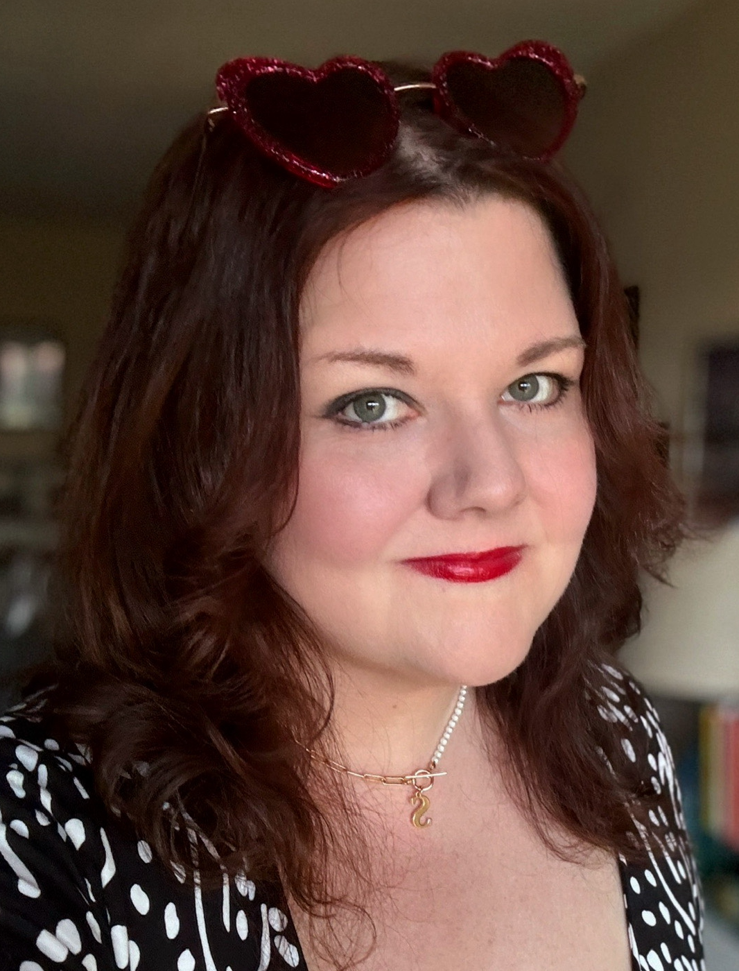 Shannon Marie Donnelly
